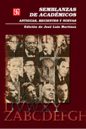 Portada del libro Memorias