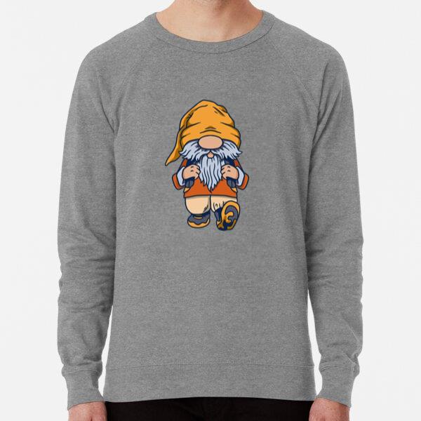 Hiking Adventure Gnome Sweatshirt