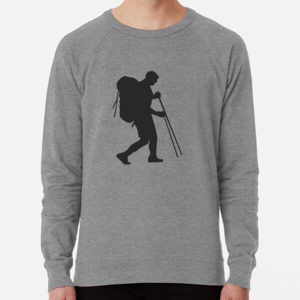 Hiking Silhouette Sweatshirt