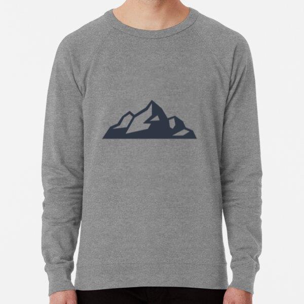 Mountain Climbing Hiking Sweatshirt